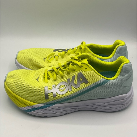 Hoka One One Other - Hoka One One Rocket X Carbon Running Men’s Shoes. New